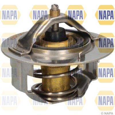 NAPA Coolant Thermostats Coolant Thermostat NTH1259 - image 2
