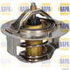 NAPA Coolant Thermostats Coolant Thermostat NTH1259 thumbnail