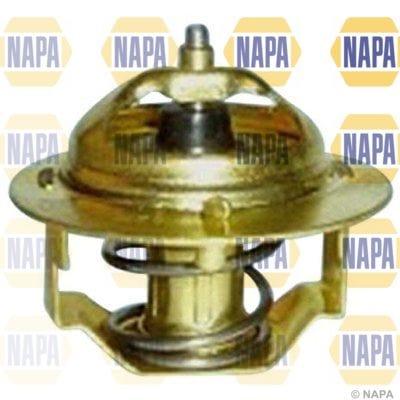 NAPA Coolant Thermostats Coolant Thermostat NTH1260 - image 2