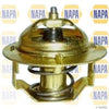 NAPA Coolant Thermostats Coolant Thermostat NTH1260 thumbnail