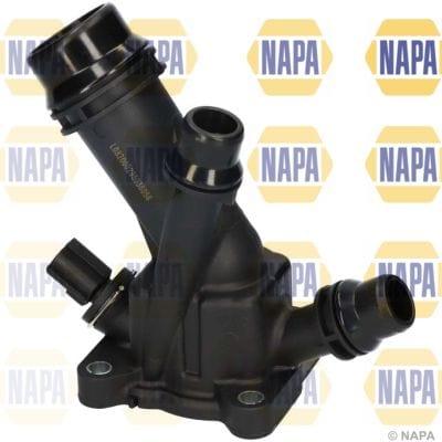 NAPA Coolant Thermostats Coolant Thermostat NTH1263 - image 2