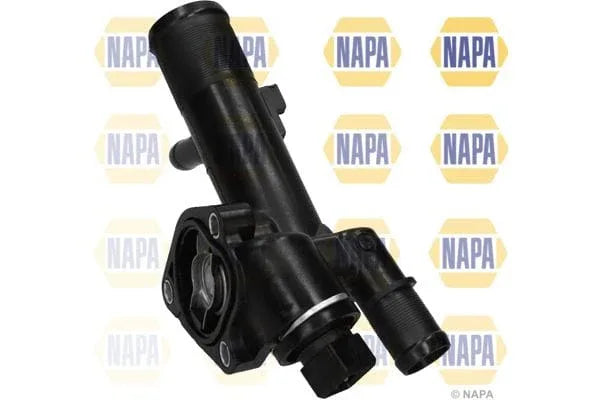 NAPA Coolant Thermostats Coolant Thermostat NTH1264 - image 2