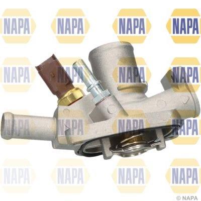 NAPA Coolant Thermostats Coolant Thermostat NTH1266 - image 2