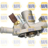 NAPA Coolant Thermostats Coolant Thermostat NTH1266 thumbnail
