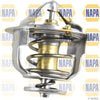 NAPA Coolant Thermostats Coolant Thermostat NTH1268 thumbnail