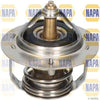 NAPA Coolant Thermostats Coolant Thermostat NTH1269 thumbnail