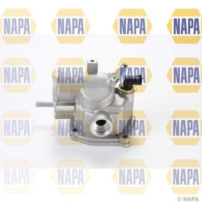 NAPA Coolant Thermostats Coolant Thermostat NTH1270 - image 2
