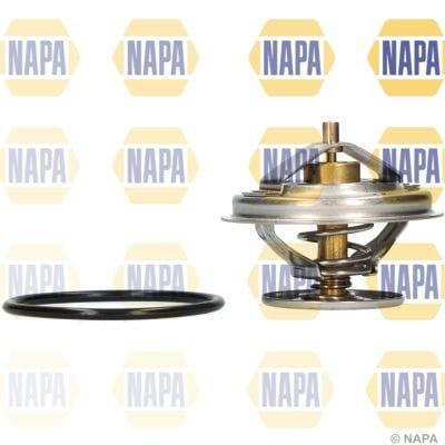 NAPA Coolant Thermostats Coolant Thermostat NTH1271 - image 2