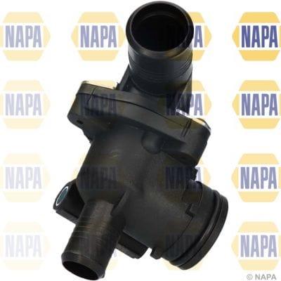 NAPA Coolant Thermostats Coolant Thermostat NTH1272 - image 2