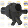 NAPA Coolant Thermostats Coolant Thermostat NTH1274 thumbnail