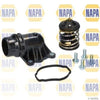 NAPA Coolant Thermostats Coolant Thermostat NTH1275 thumbnail