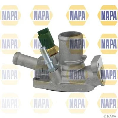 NAPA Coolant Thermostats Coolant Thermostat NTH1277 - image 2