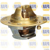 NAPA Coolant Thermostats Coolant Thermostat NTH1278 thumbnail