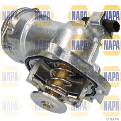 NAPA Coolant Thermostats Coolant Thermostat NTH1279 - image 2