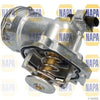 NAPA Coolant Thermostats Coolant Thermostat NTH1279 thumbnail