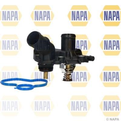 NAPA Coolant Thermostats Coolant Thermostat NTH1280 - image 2