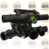NAPA Coolant Thermostats Coolant Thermostat NTH1281 thumbnail