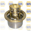 NAPA Coolant Thermostats Coolant Thermostat NTH1282 thumbnail