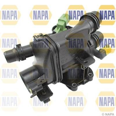 NAPA Coolant Thermostats Coolant Thermostat NTH1283 - image 2