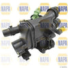 NAPA Coolant Thermostats Coolant Thermostat NTH1283 thumbnail