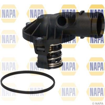 NAPA Coolant Thermostats Coolant Thermostat NTH1284 - image 2