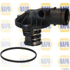 NAPA Coolant Thermostats Coolant Thermostat NTH1284 thumbnail