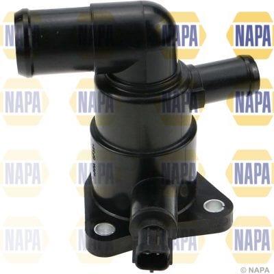 NAPA Coolant Thermostats Coolant Thermostat NTH1286 - image 2