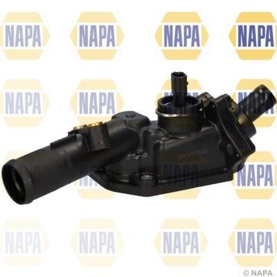 NAPA Coolant Thermostats Coolant Thermostat NTH1287 - image 2