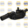 NAPA Coolant Thermostats Coolant Thermostat NTH1287 thumbnail