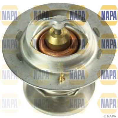 NAPA Coolant Thermostats Coolant Thermostat NTH1289 - image 2