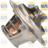NAPA Coolant Thermostats Coolant Thermostat NTH1291 thumbnail