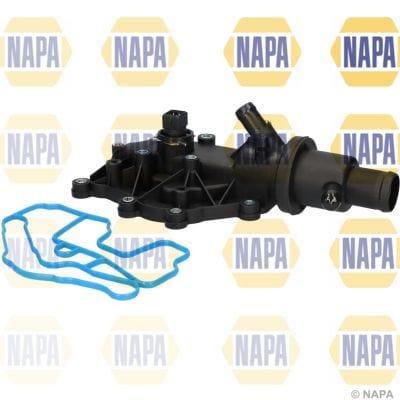 NAPA Coolant Thermostats Coolant Thermostat NTH1293 - image 2