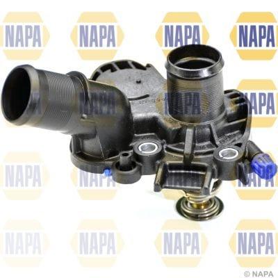 NAPA Coolant Thermostats Coolant Thermostat NTH1294 - image 2