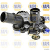 NAPA Coolant Thermostats Coolant Thermostat NTH1294 thumbnail