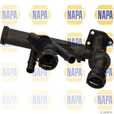 NAPA Coolant Thermostats Coolant Thermostat NTH1296 - image 2