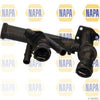 NAPA Coolant Thermostats Coolant Thermostat NTH1296 thumbnail