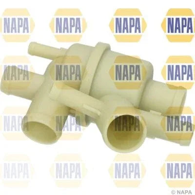 NAPA Coolant Thermostats Coolant Thermostat NTH1297 - image 2