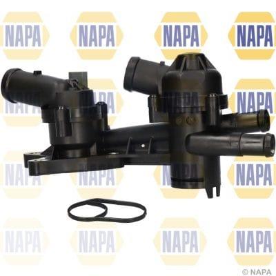 NAPA Coolant Thermostats Coolant Thermostat NTH1299 - image 2