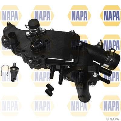 NAPA Coolant Thermostats Coolant Thermostat NTH1302 - image 2
