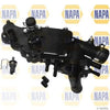 NAPA Coolant Thermostats Coolant Thermostat NTH1302 thumbnail