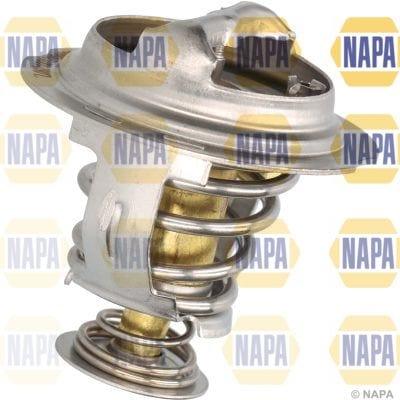 NAPA Coolant Thermostats Coolant Thermostat NTH1303 - image 2