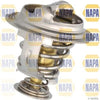NAPA Coolant Thermostats Coolant Thermostat NTH1303 thumbnail