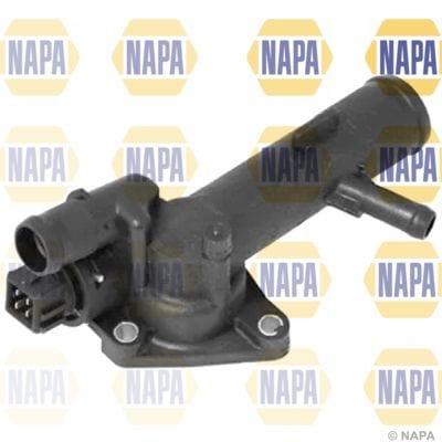 NAPA Coolant Thermostats Coolant Thermostat NTH1306 - image 2