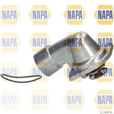 NAPA Coolant Thermostats Coolant Thermostat NTH1309 - image 2