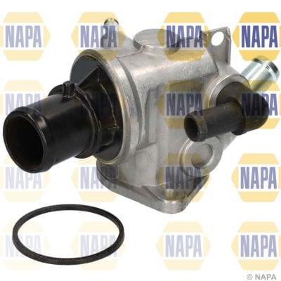NAPA Coolant Thermostats Coolant Thermostat NTH1311 - image 2