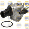 NAPA Coolant Thermostats Coolant Thermostat NTH1311 thumbnail