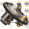 NAPA Coolant Thermostats Coolant Thermostat NTH1313 thumbnail