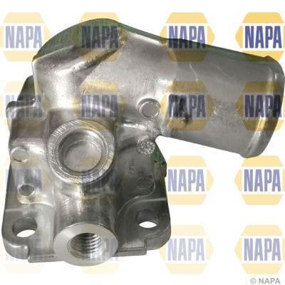 NAPA Coolant Thermostats Coolant Thermostat NTH1315 - image 2