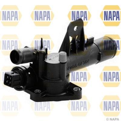 NAPA Coolant Thermostats Coolant Thermostat NTH1316 - image 2