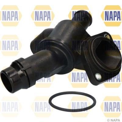NAPA Coolant Thermostats Coolant Thermostat NTH1317 - image 2